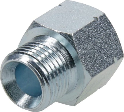 Złączka przedłużająca 1/2 x M18 VRBM0818 - Intertraktor