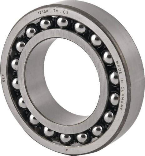 Łożysko szarpacza słomy, 6210 3045JD10436 - Intertraktor