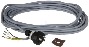Kabel z wtyczką Oec 8000 AC820881