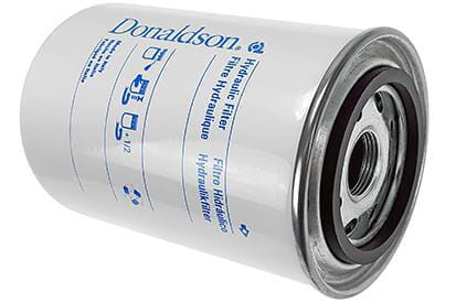 Filtr hydrauliczny VPK5679 - Intertraktor