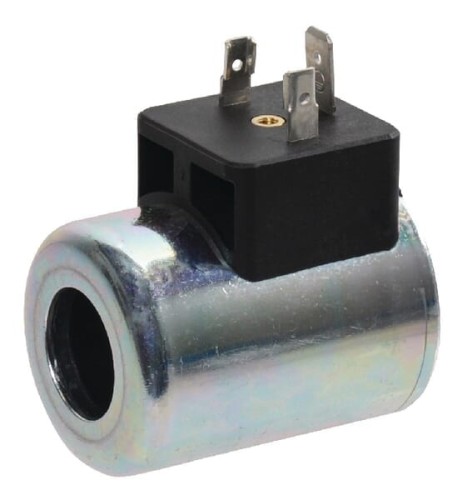 Cewka do KREV-03S 12V DC KREV903S012C - Intertraktor