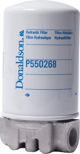Filtr powrotny 8113171059 - Intertraktor