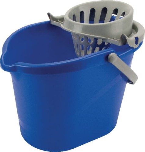 Wiadro do mopa 13l 160500BET - Intertraktor