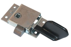 Zamek drzwi, lewy 860001