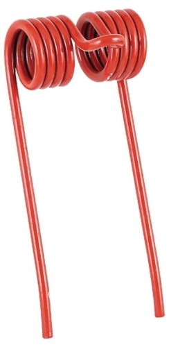Palec podbieracza, 155 x 63 x 25, Ø 5 3133525436138 - Intertraktor