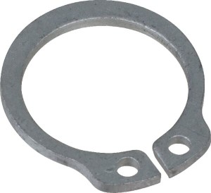 Pierścień zabezpieczający A 17x1.5 KG01097962
