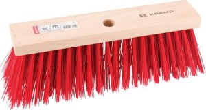Szczotka z włosiem syntetycznym FSC, 36 cm 5203650KR