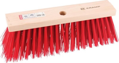 Szczotka z włosiem syntetycznym FSC, 36 cm 5203650KR - Intertraktor