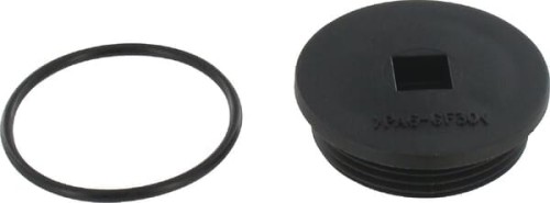 Pokrywa, zestaw 1A637094450 - Intertraktor