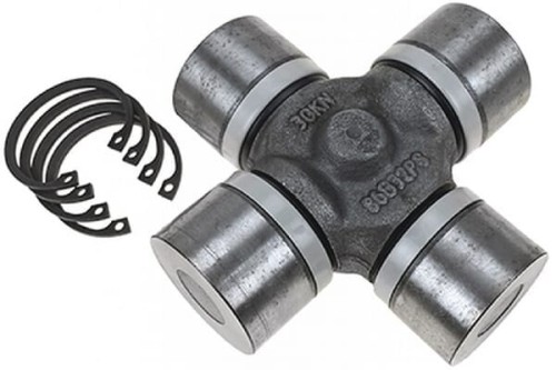 Krzyżak wału, Ø 32x87.5 mm Vapormatic VPJ4467 - Intertraktor