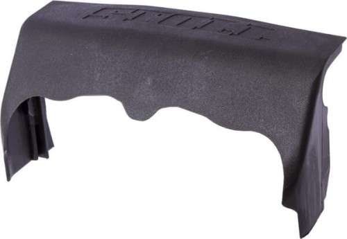 Przednia obudowa Stoll RAL9011 1437230 - Intertraktor