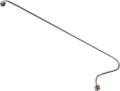 Przewód IV cylindra, pasuje do C-385 6-cyl. 26900089009080 - Intertraktor