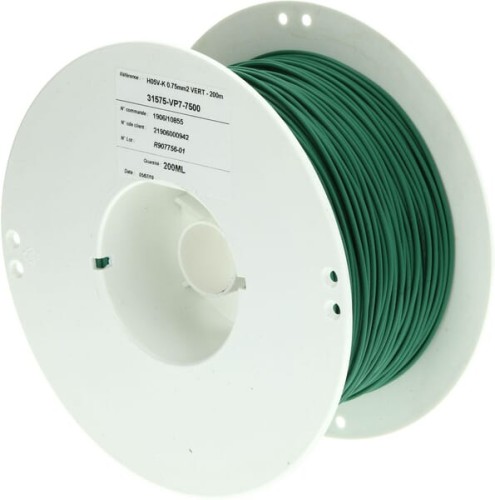 Kabel, przewód ograniczający 200 m 31575VP7750 - Intertraktor