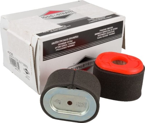 Filtr powietrza 4238 - Intertraktor