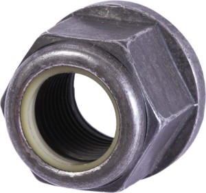 Nakrętka z kołnierzem M16x1.5 kl. 10.9 84050018
