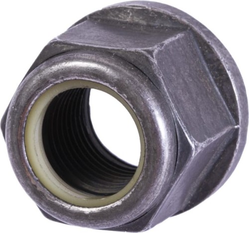 Nakrętka z kołnierzem M16x1.5 kl. 10.9 84050018 - Intertraktor