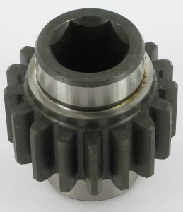 Koło zębate Z-17 130879