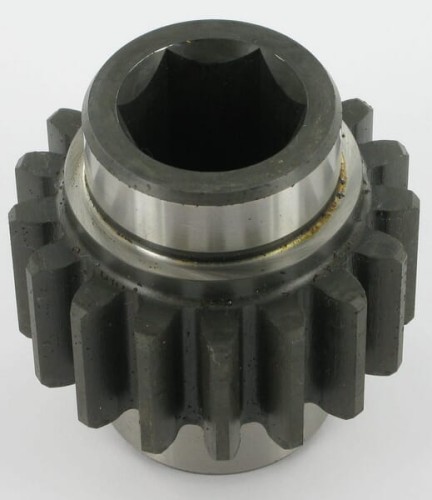 Koło zębate Z-17 130879 - Intertraktor