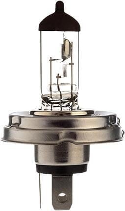 Żarówka H4 P45, 12 V 60/55WH, P45t 140612605545 - Intertraktor