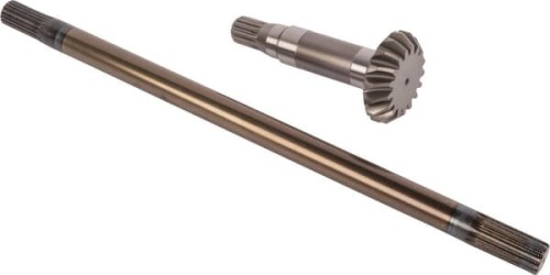 Zespół łożyska stożkowego mechanizmu różnicowego 3C09197080 - Intertraktor