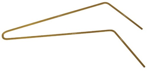 Zęby sprężyste Niemeyer 001138N - Intertraktor