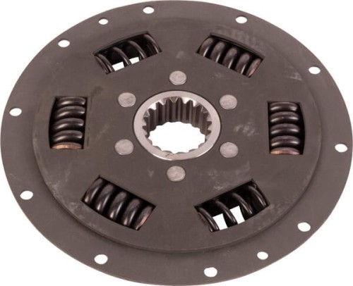 Tarcza sprzęgła 40110014 - Intertraktor
