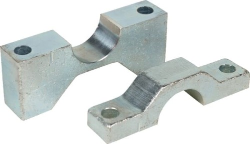 Stojak łożyska 35 mm 811607351 - Intertraktor