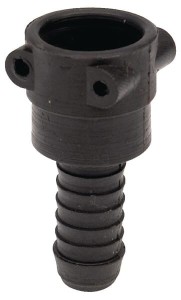 Gniazdo proste zbiornika, Ø 12,5 mm 65004031090240