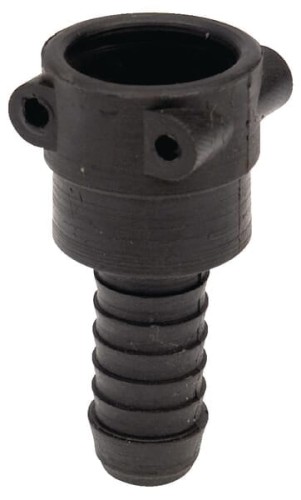 Gniazdo proste zbiornika, Ø 12,5 mm 65004031090240 - Intertraktor