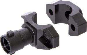 Uchwyt dyszy prosty do rury 1/2 400240