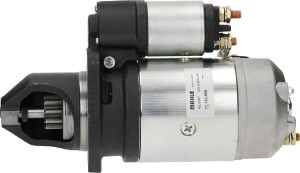Rozrusznik 12V 4.0kW Z-10 CW Mahle IS0663