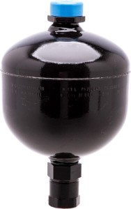 Akumulator hydrauliczny AL207722