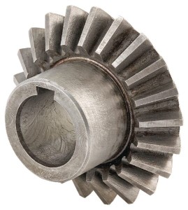 Koło zębate stożkowe, Z-21 Ø 30 5680105040800