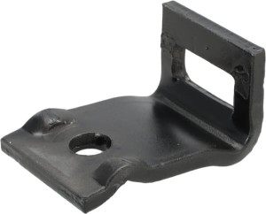 Uchwyt zęba 32x10mm, rama 40x10mm CP5711