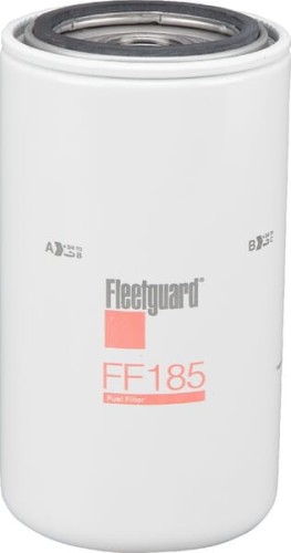Filtr FF185 - Intertraktor