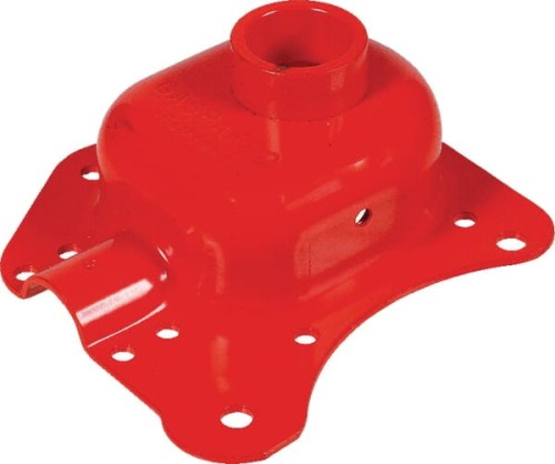 Obudowa Gaspardo G22220103R - Intertraktor