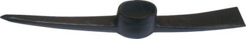 Kilof nieoprawny SHW, 2,5 kg ES54072 - Intertraktor