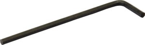 Klucz imbusowy długi metryczny 83H Facom, 4 mm 83H4