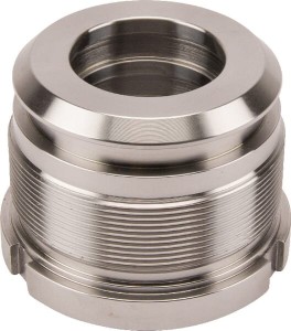 Nakrętka głowicowa DS25/32 80-50 DS3908013050