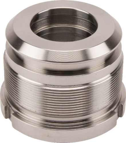 Nakrętka głowicowa DS25/32 80-50 DS3908013050 - Intertraktor