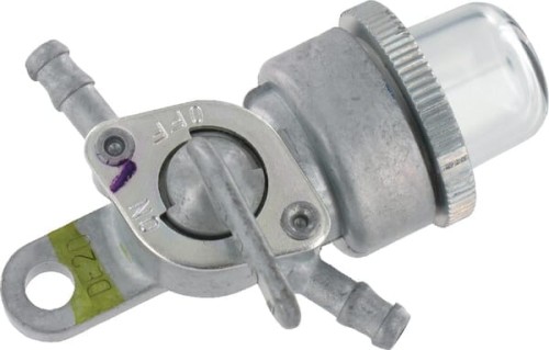 Kranik paliwa kpl. 16950883T03 - Intertraktor