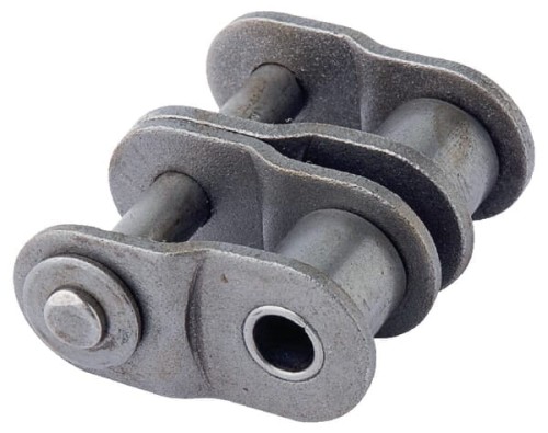 Ogniwa łączące proste 5/8 × 3/8 10B2OLLB - Intertraktor