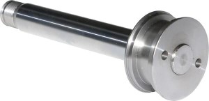 Tłoczysko z tłokiem D90-D35x150 KK359056R