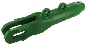 Widełki + gwint JD R48595N