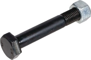 Śruba M16x2.0x100 mm SW27 z nakrętką BH5330