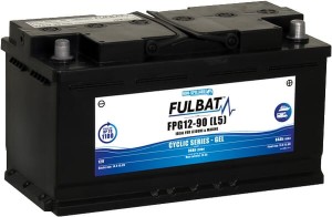 Akumulator ŻELOWY 12V 90Ah FPG1290L5