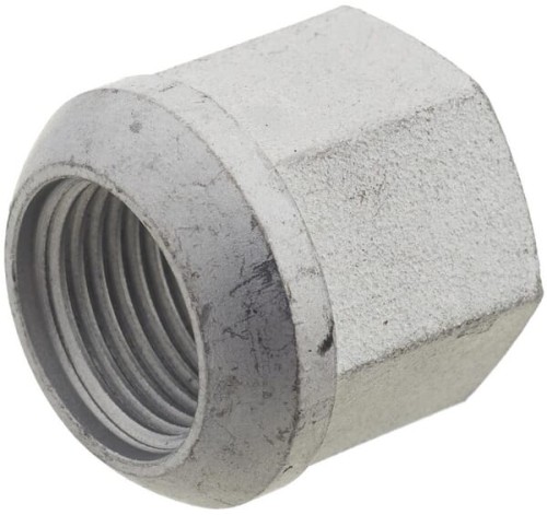 Nakrętka M 18 x 1,5 00311020 - Intertraktor