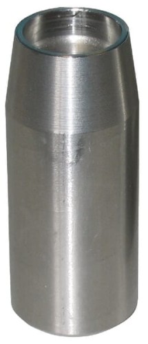 Końcówka dekornizatora elektrycznego, 18 mm VV9392 - Intertraktor
