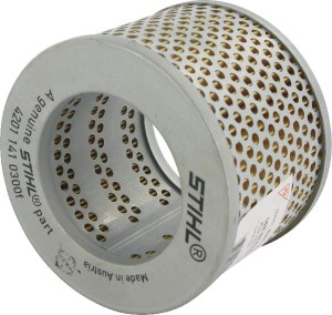 Filtr powietrza 42011410300