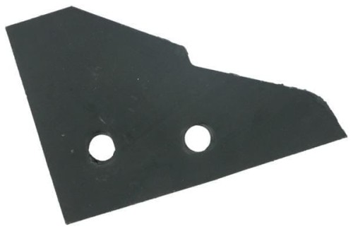 Końcówka płoza prawa 279138N - Intertraktor